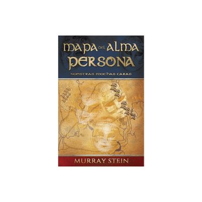 Mapa del Alma - Persona - by Murray Stein (Paperback)