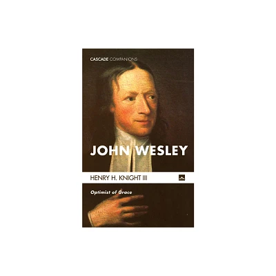 John Wesley