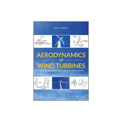 Aerodynamics of Wind Turbines - by Sven Schmitz (Paperback)