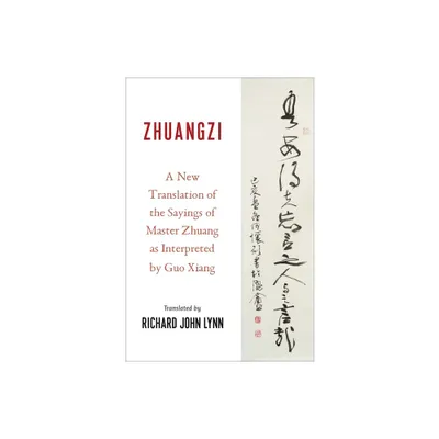 Zhuangzi - (Translations from the Asian Classics) (Paperback)