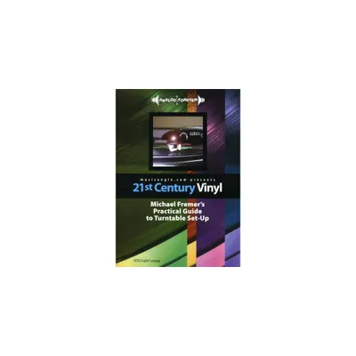 21st Century Vinyl: Michael Fremers Practical (DVD)(2006)