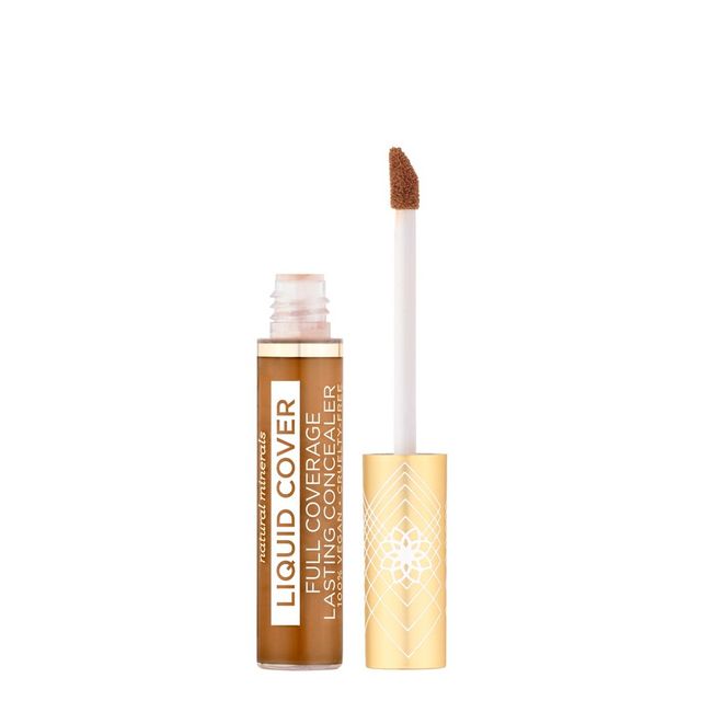 Pacifica Liquid Cover Concealer