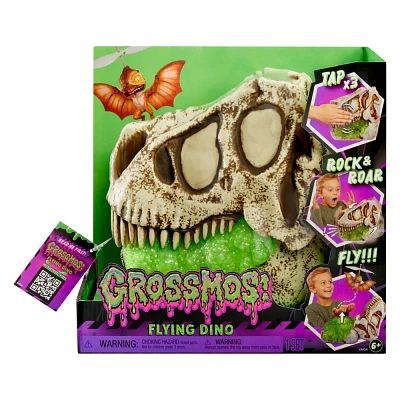 GrossMos Flying Dino Assortment Interactive