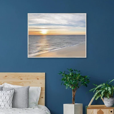 Masterpiece Art Gallery 30x40 Morning Light II Wall Art