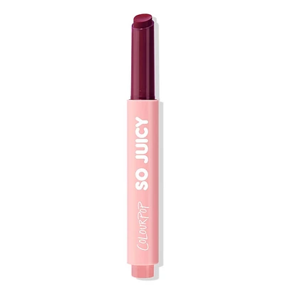 ColourPop So Juicy Plumping Gloss Balm with Peptides