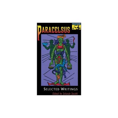 Paracelsus - 2nd Edition (Paperback)