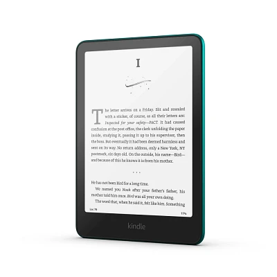 Amazon Kindle Paperwhite Signature Edition (2024