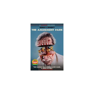 The Amusement Park (DVD)(1975)