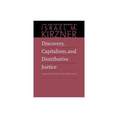 Discovery, Capitalism, and Distributive Justice