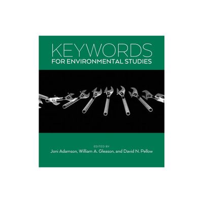 Keywords for Environmental Studies