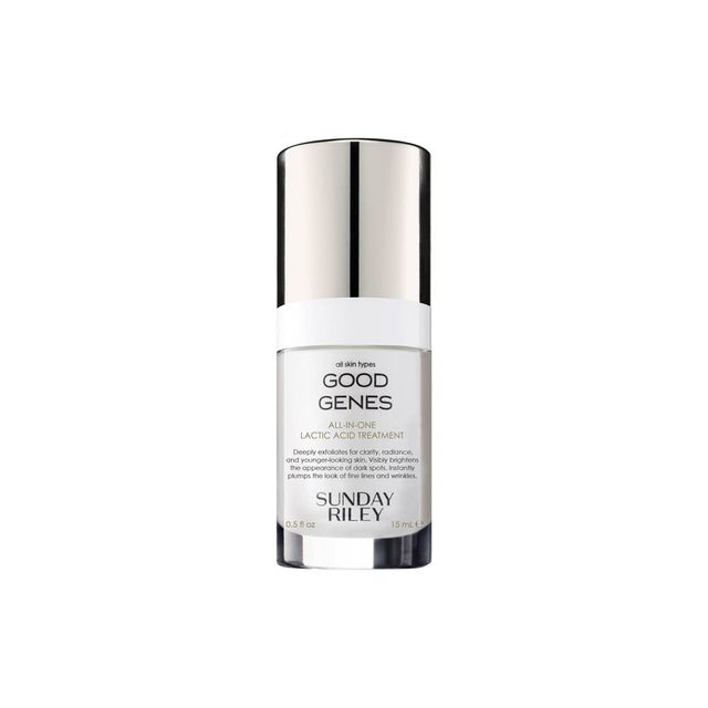 Sunday Riley Good Genes All-in-One Lactic Acid Treatment Serum - Travel Size -  - Ulta Beauty