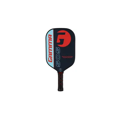 GAMMA 505 Sports Pickleball Paddle