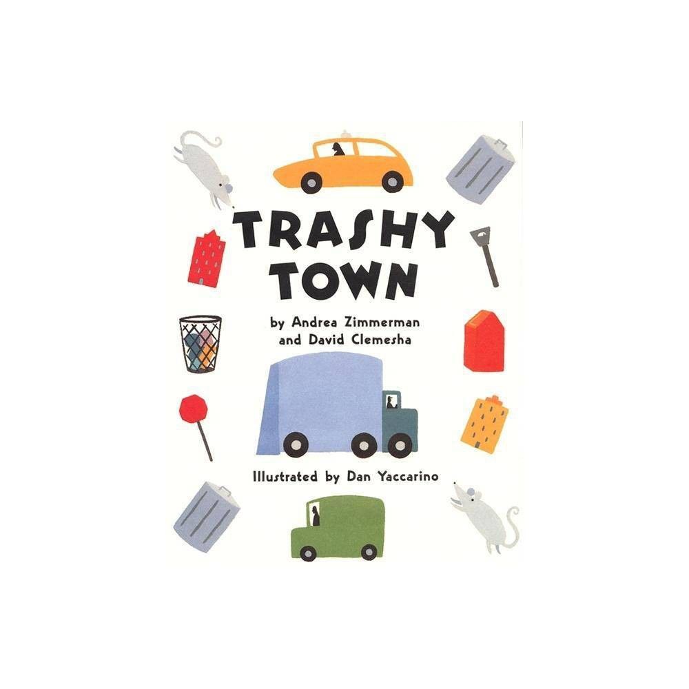 Trashy Town