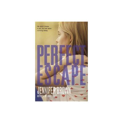 Perfect Escape - by Jennifer Brown (Paperback)