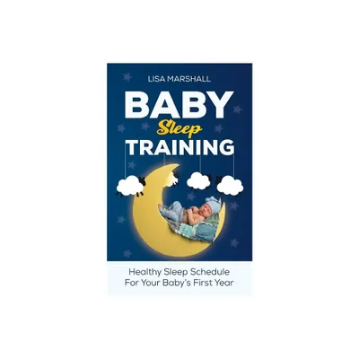 Baby Sleep Training