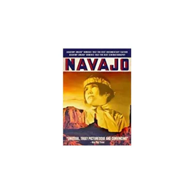 Navajo (DVD)(1952)