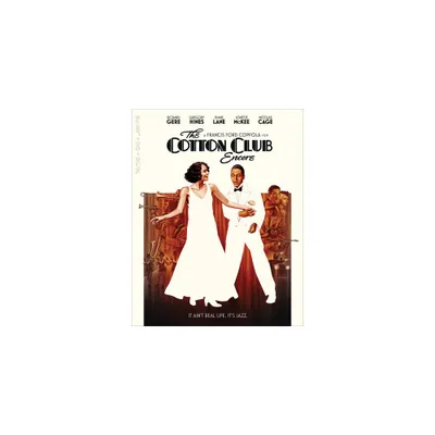 The Cotton Club (Encore) (Blu-ray)(1984)