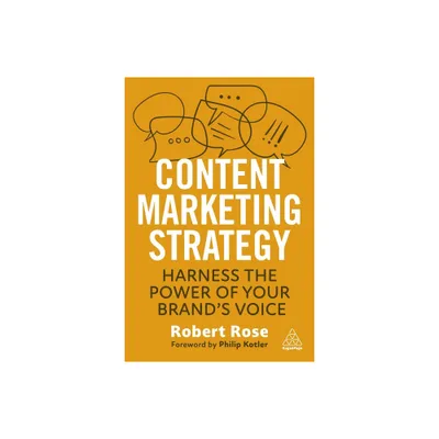 Content Marketing Strategy