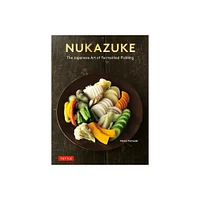 Nukazuke - by Nami Yamada (Paperback)