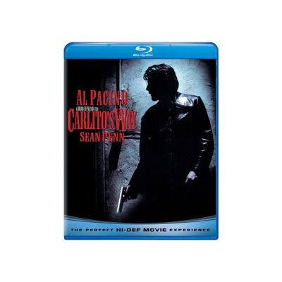 Carlitos Way (Blu-ray)