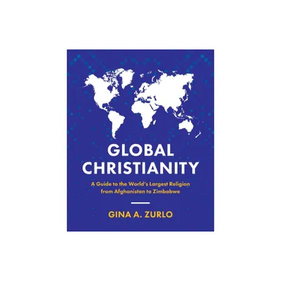 Global Christianity