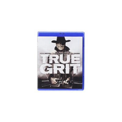 True Grit (1969) (Blu-ray)