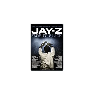 Jay-Z: Fade to Black (DVD)(2004)