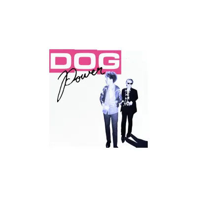 Dog Power - Dog Power (Vinyl)