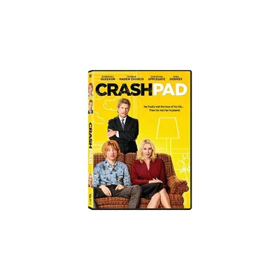 Crash Pad (DVD)(2017)