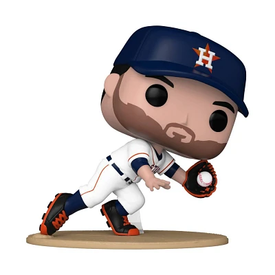 Funko POP! MLB: Houston Astros - Jose Altuve