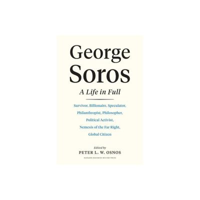 George Soros