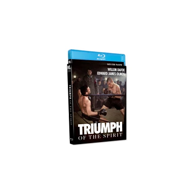 Triumph of the Spirit (Blu-ray)(1989)