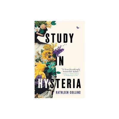 Study in Hysteria - by Kathleen Collins (Paperback)