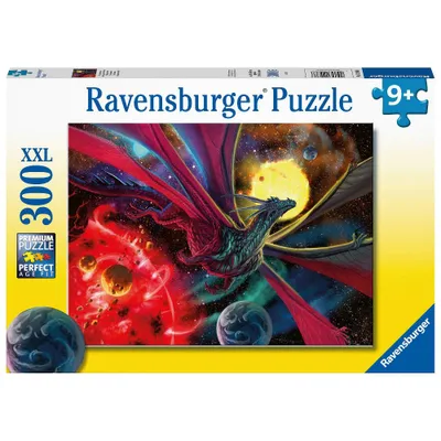 Ravensburger Star Dragon XXL Jigsaw Puzzle - 300pc