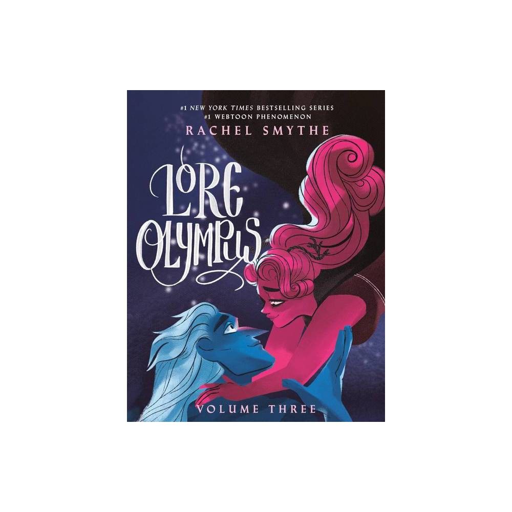 Lore Olympus: Volume Three