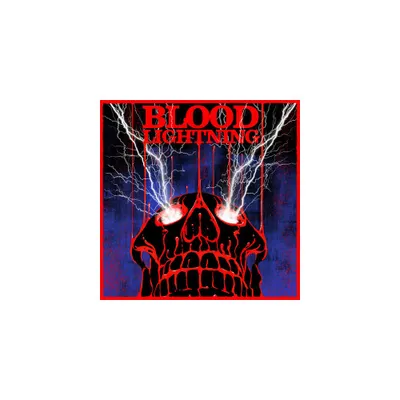 Blood Lightning