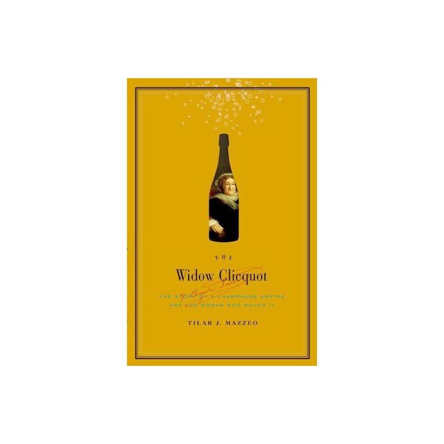 The Widow Clicquot