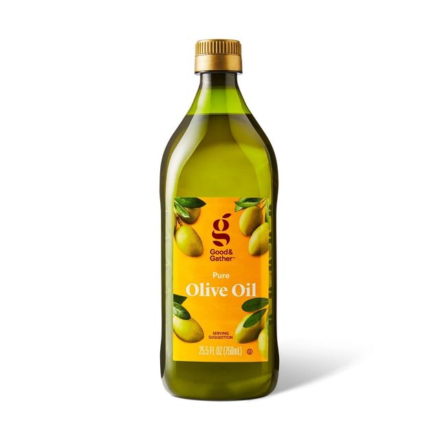 Pure Olive Oil