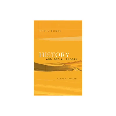 History and Social Theory