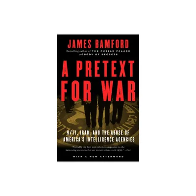 A Pretext for War - by James Bamford (Paperback)