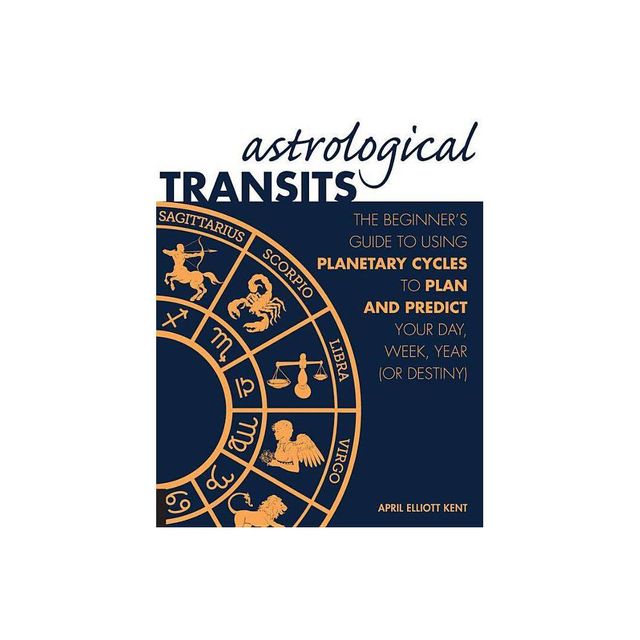 Astrology for Beginners, Book by April Pfender