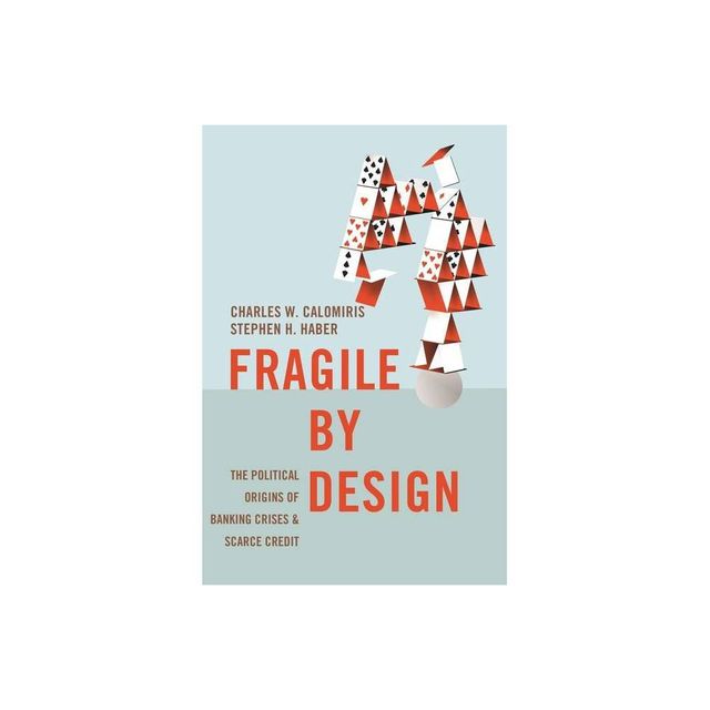 Fragile by Design