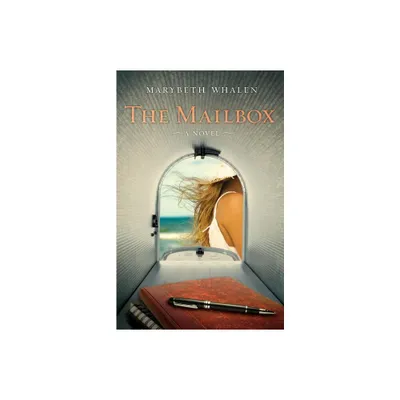 The Mailbox - by Marybeth Whalen (Paperback)