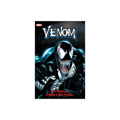 Venom: Lethal Protector [New Printing] - by David Michelinie (Paperback)