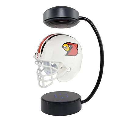 NCAA Louisville Cardinals Hover Helmet