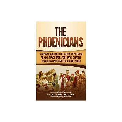 The Phoenicians