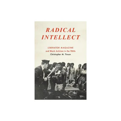 Radical Intellect