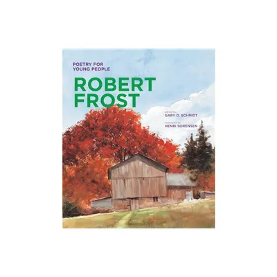 Poetry for Young People: Robert Frost - (Paperback)