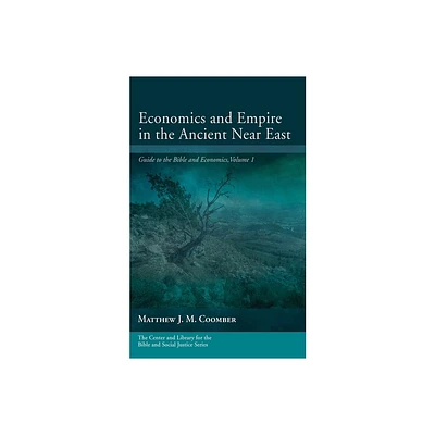 Economics and Empire in the Ancient Near East