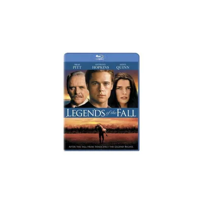 Legends of the Fall (Blu-ray)(1994)